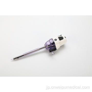 医学的腹腔鏡手術機器と機器